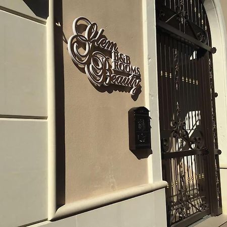Glem Beauty Villa Copertino Buitenkant foto