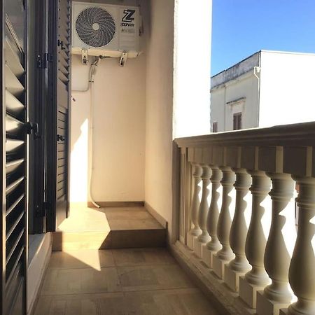Glem Beauty Villa Copertino Buitenkant foto