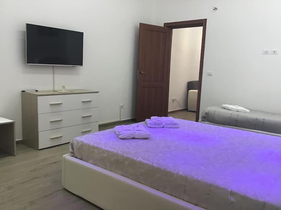 Glem Beauty Villa Copertino Buitenkant foto