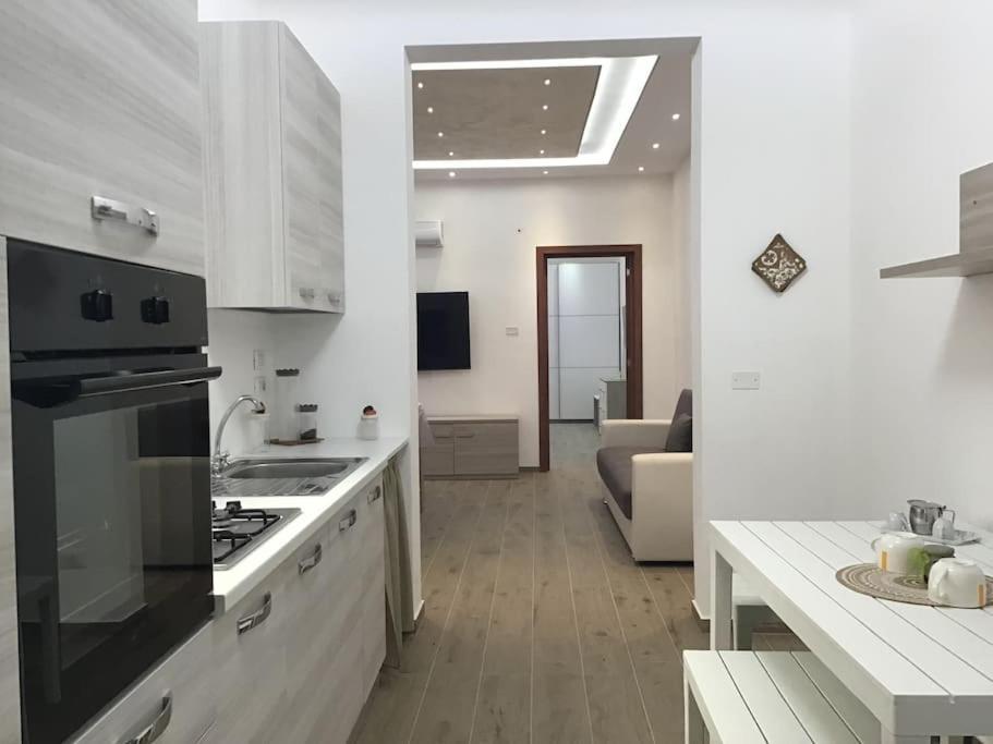 Glem Beauty Villa Copertino Buitenkant foto